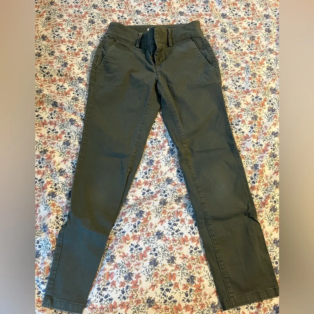 Loft pants - Picture 3 of 4